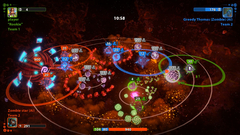 Planets under Attack (для ПК, цифровой код доступа)