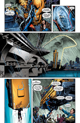 The New 52: Futures End #15