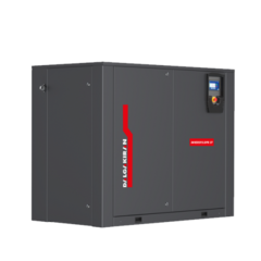 Винтовой компрессор Dalgakiran INVERSYS DPR 18-7.5