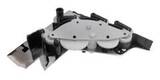 Блок протяжки в сборе Lexmark T652, T654, X65x (40X4303)
