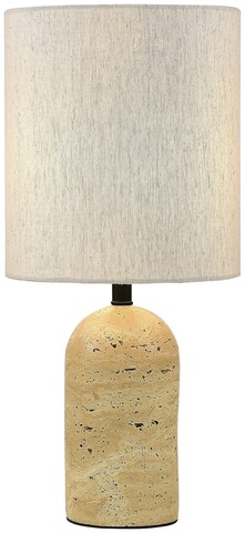 Лампа настольная Wertmark Tito WE731.01.004