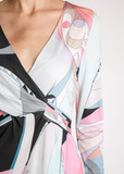 Платье EMILIO PUCCI