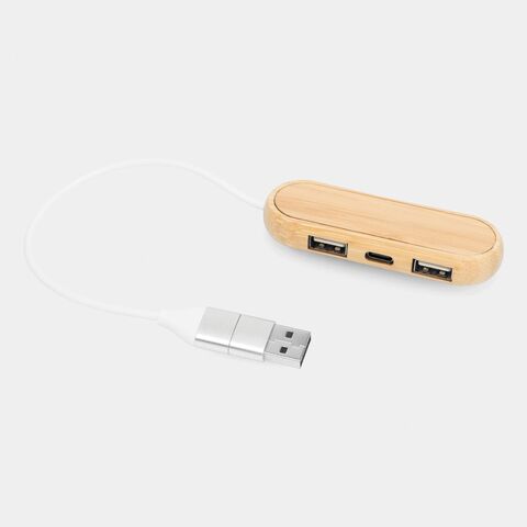 USB-концентратор MULTIPLIER