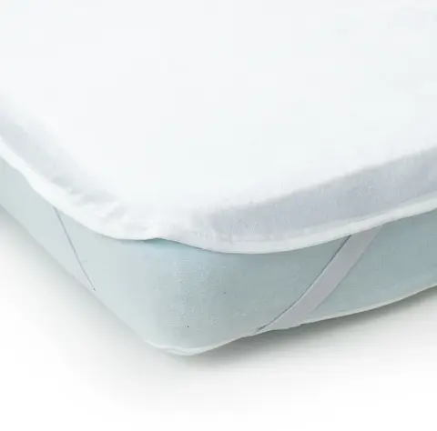 Наматрасник непромокаемый 120х60