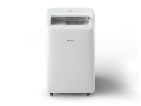 Мобильный кондиционер Hisense AP-12CW4GQCS00 C-series