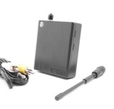 Приёмник LawMate 1.2Ghz (VRX) RX-1260