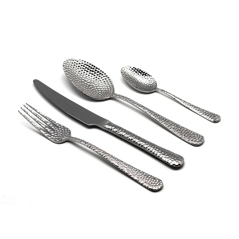 Набор столовых приборов на 6 персон 24 предмета Herdmar Cairo