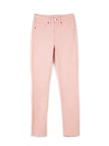 Джинсы CON-38C Conte