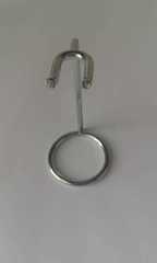 Подставка под станок металлическая