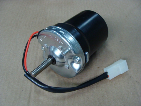 Электродвигатель отопителя МЭ-236 (аналог 21.3780) MetalPart