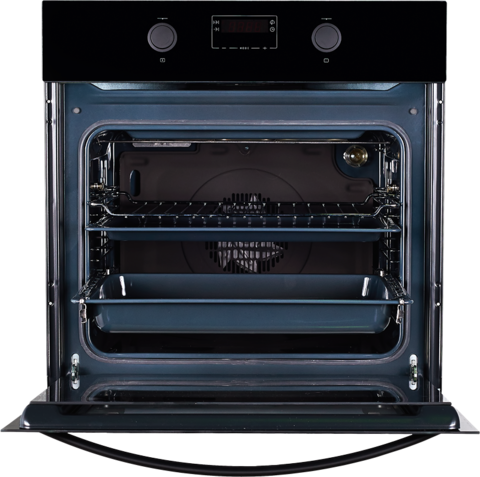 Электрический духовой шкаф KUPPERSBERG HO 657 B