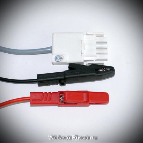 Адаптер диагностический Webasto USB Diagnostics 6