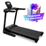 OXYGEN FITNESS NEW CLASSIC CUPRUM TFT Беговая дорожка фото №0