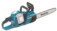 Аккумуляторная цепная пила Makita DUC353Z