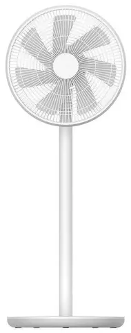 Напольный вентилятор Xiaomi Smartmi Dc Inverter Floor Fan 2, white