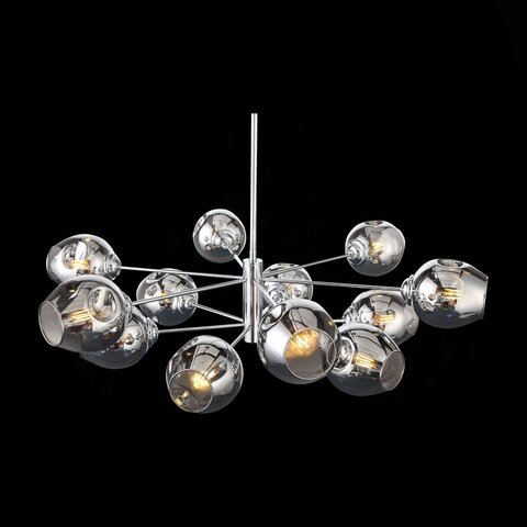 Светильник подвесной ST Luce Fovia SL1500.103.12