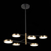 Светильник подвесной ST Luce Farone SL1605.413.06