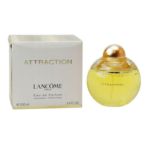 Lancome Attraction