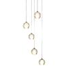 Подвесной светильник Loft It Rain 10112/5