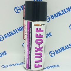 Очиститель Flux-OFF 400ml