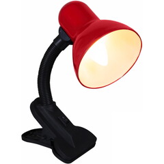 Настольная Лампа 00108-0.7-01 RD Красный