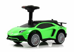 Толокар Lamborghini M555MM-D (ЛИЦЕНЗИОННАЯ МОДЕЛЬ)