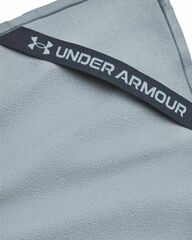 Теннисное полотенце Under Armour Performance Towel - harbor blue/downpour gray