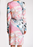 Платье EMILIO PUCCI