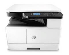 Лазерное МФУ HP LaserJet MFP M438n