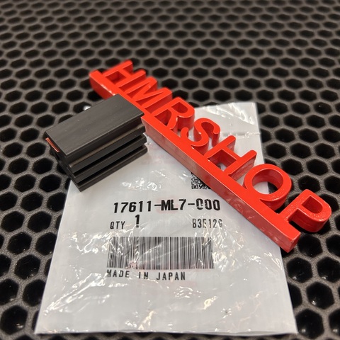 Honda Подушка бака 17611-ML7-000