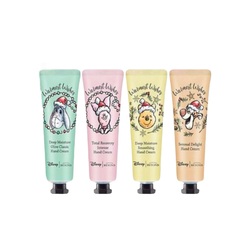 Beyond hand cream