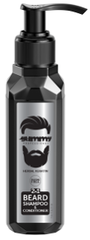 Шампунь-кондиционер GUMMY для бороды 2 в 1, 100 мл