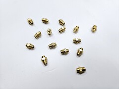 Форсунки LPG 0.78, комплект 15шт. для котлов ARDERIA cерия D/S/SB (28-32кВт) (арт. D22013.0210-043.15C)