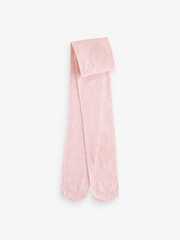 Колготки для девочки Next 999-383, Розовый, 40 ден