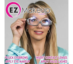 Очки для макияжа EZ Makeup