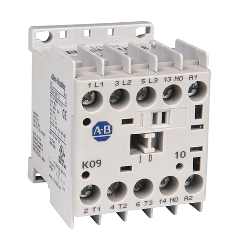 Allen-Bradley 100-K09KJ01