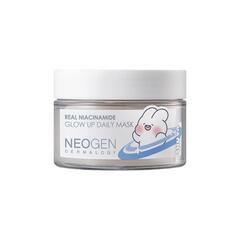 Neogen Dermatology Real Niacinamide Glow Up Daily Mask Pads маска-пэды для сияния кожи с ниацинамидом (40 шт.)