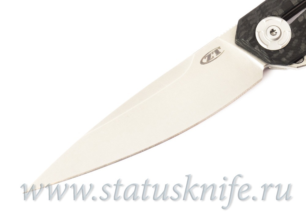 Нож Zero Tolerance 0707 ZT0707 First 2