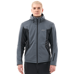 МотоТолстовка DF URBAN Man с защитой