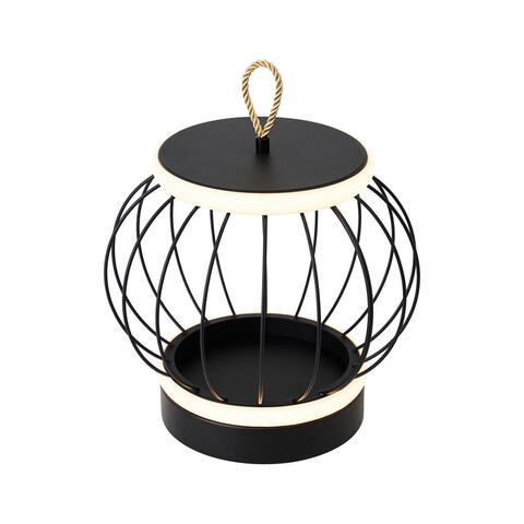 Настольная светодиодная лампа F-Promo Korg 4435-2T