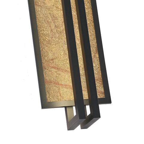 Настенный светодиодный светильник Favourite Tallar 4441-2W