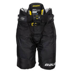 Трусы Bauer Supreme Mach (INT)