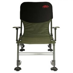 Кресло карповое Tramp Fisherman TRF-032