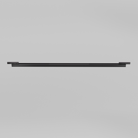 Трековый светильник Maytoni Basis TR192-1-16W2.7K-B