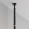 Комплектующие для систем освещения с токоведущими элементами Maytoni Accessories for system shelf CA011-L300-100W-B