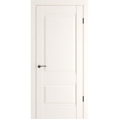 Межкомнатная дверь экошпон ДП 51 ultra moon