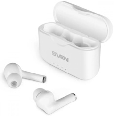 Наушники SVEN E-701BT белый