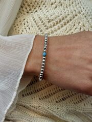 Браслет Basic blue