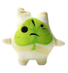 Мягкая игрушка The Legend of Zelda Корок