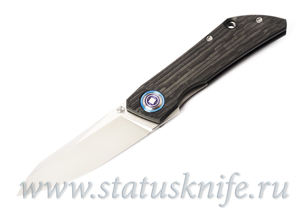 Нож Широгоров Skinny Strip SIDIS дизайн
